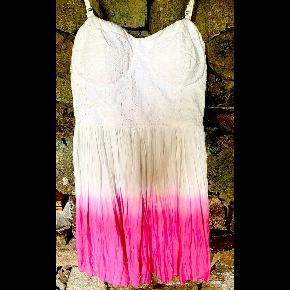 Size large American Eagle dress
